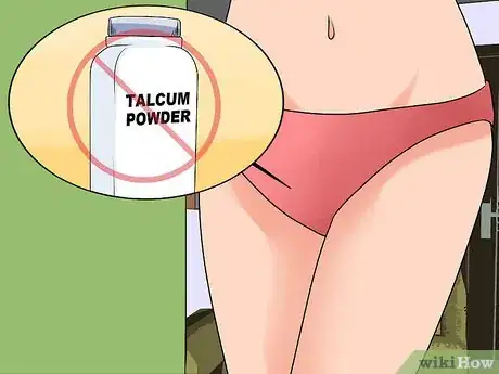 Image intitulée Use Talcum Powder Safely Step 4