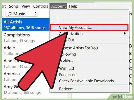 Image intitulée Delete Songs from iTunes Step 15