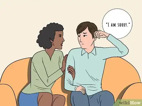 Image intitulée Communicate to Save Your Marriage Step 17