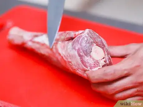 Image intitulée Cook Lamb Shanks Step 2