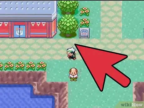 Image intitulée Catch Mew in Pokemon Emerald Step 4