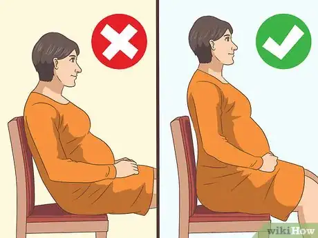 Image intitulée Relieve Sciatica Pain During Pregnancy Step 6