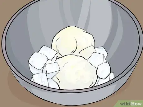 Image intitulée Make Mozzarella Cheese Step 16