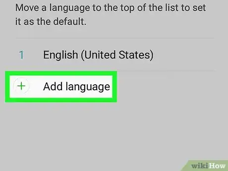 Image intitulée Change the Language in Android Step 5