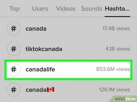 Image intitulée Change Your Region in TikTok on iPhone or iPad Step 19