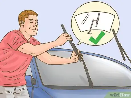 Image intitulée Check Your Car Before a Road Trip Step 2