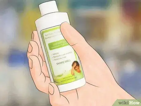 Image intitulée Prevent Lice in Children Step 11