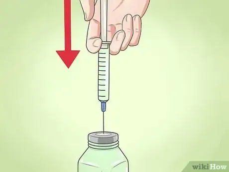 Image intitulée Irrigate a Foley Catheter Step 5