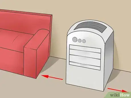 Image intitulée Use a Dehumidifier Step 11