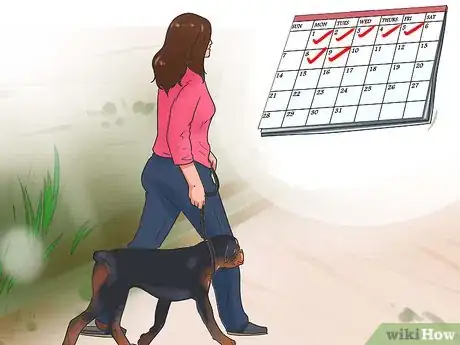 Image intitulée Be a Good Dog Owner Step 13