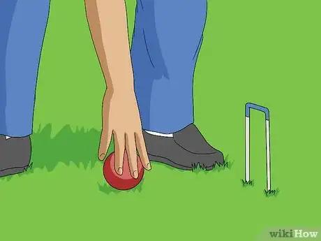 Image intitulée Set up Croquet Step 38