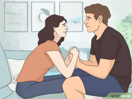 Image intitulée Be Assertive in a Relationship Step 5