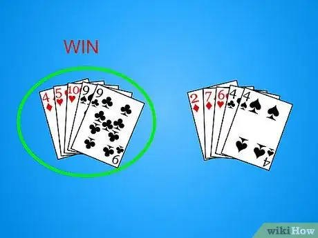 Image intitulée Play Texas Hold'em Step 24