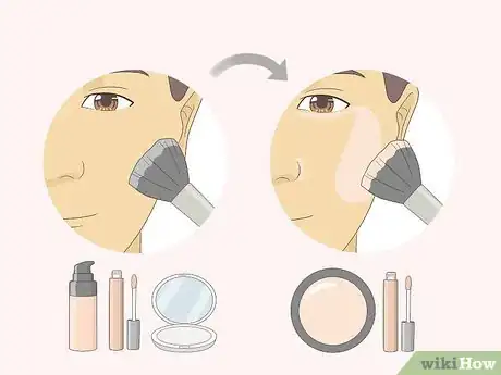 Image intitulée Get Chubby Cheeks Step 11