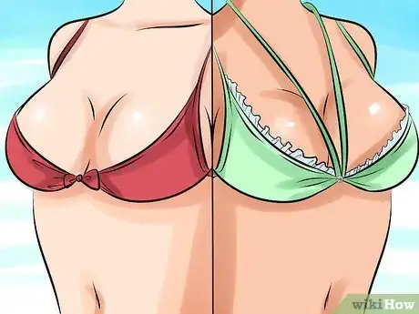 Image intitulée Weigh Your Breasts Step 10