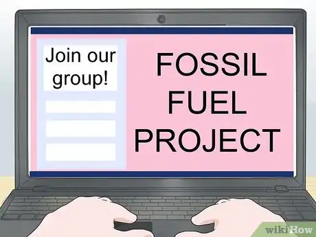 Image intitulée Conserve Fossil Fuels Step 20