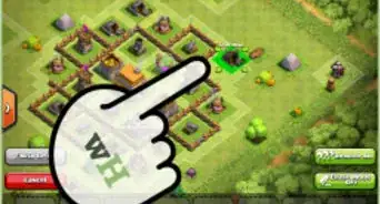 protéger son village dans Clash of Clans