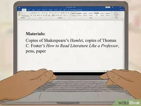 Image intitulée Develop a Training Plan Step 8