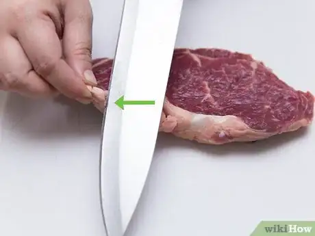 Image intitulée Cut Beef Step 15