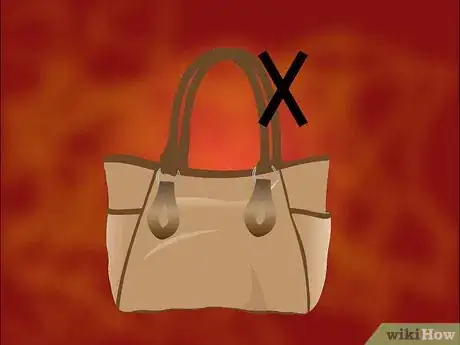 Image intitulée Detect a Faux Coach Handbag from an Authentic Coach Handbag Step 6