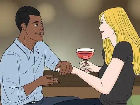 Image intitulée Hook Up with a Girl at a Bar Step 11