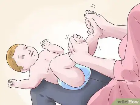 Image intitulée Help Babies with Colic Step 6