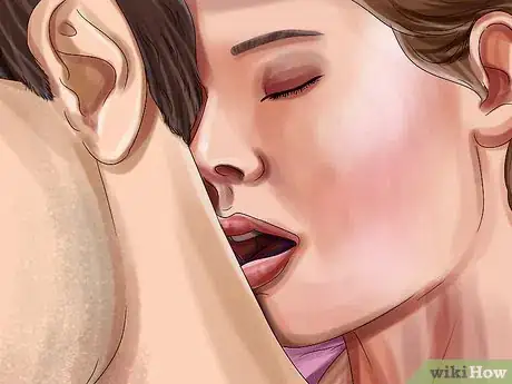 Image intitulée Kiss Your Partner's Neck Step 5