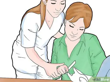 Image intitulée Start a Nail Salon Step 12
