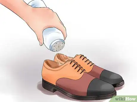 Image intitulée Prevent Smelly Feet Step 8