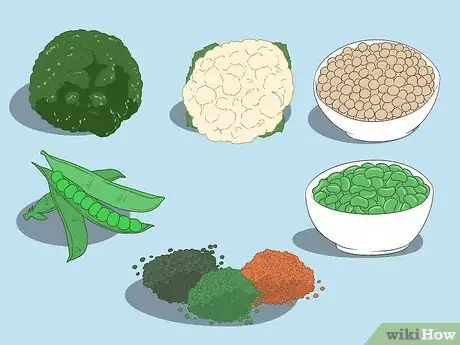 Image intitulée Lower Triglycerides Quickly Step 5