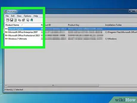 Image intitulée Create a Recovery Disc in Windows 7 Step 2