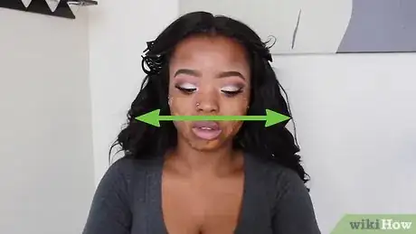 Image intitulée Apply Makeup for Dark Skin (Girls) Step 7