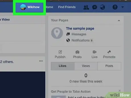 Image intitulée Add Life Events on Facebook Step 10