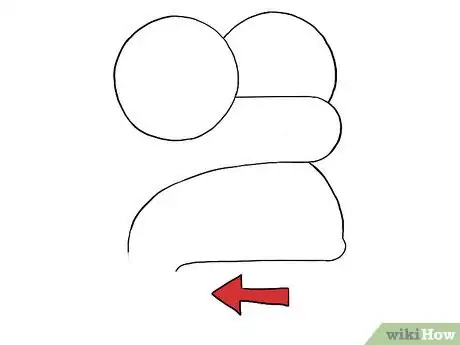 Image intitulée Draw Homer Simpson Step 6