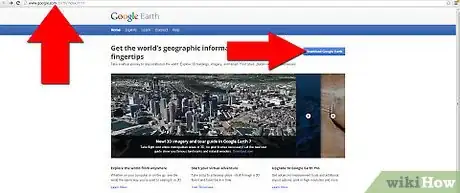 Image intitulée Use Google Earth Step 1