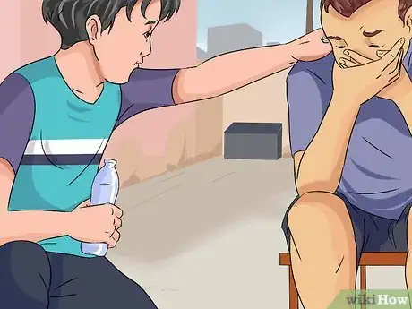 Image intitulée Help Someone Who Has Swallowed Gasoline Step 12