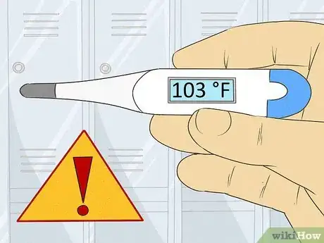 Image intitulée Break a Fever in an Infant Step 6