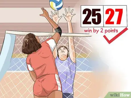 Image intitulée Play Volleyball Step 6