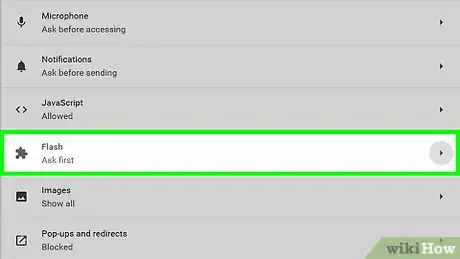 Image intitulée Unblock Flash Player Step 6