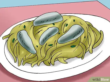 Image intitulée Eat Canned Sardines Step 5