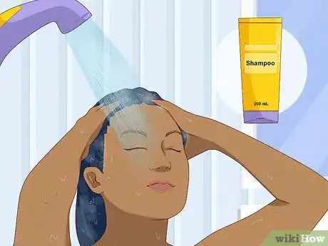 Image intitulée Dye Hair with Conditioner Step 5