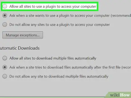 Image intitulée Add Plugins in Google Chrome Step 5