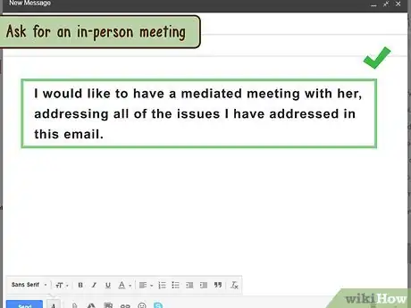 Image intitulée Write an Email to Human Resources Step 8