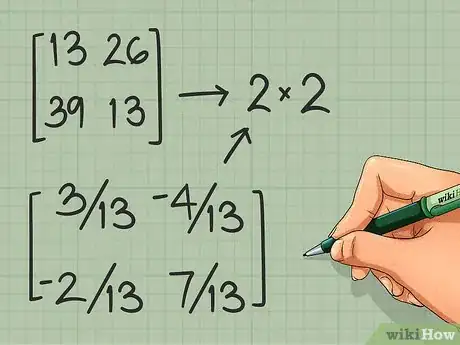 Image intitulée Divide Matrices Step 14