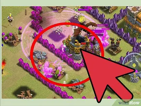 Image intitulée Get Big Loots in Clash of Clans Step 8