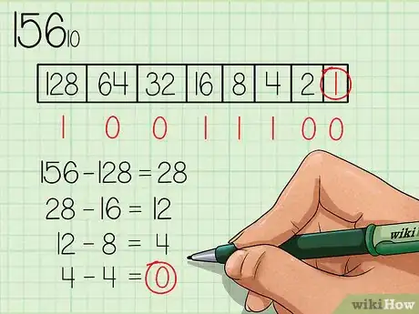 Image intitulée Convert from Decimal to Binary Step 9