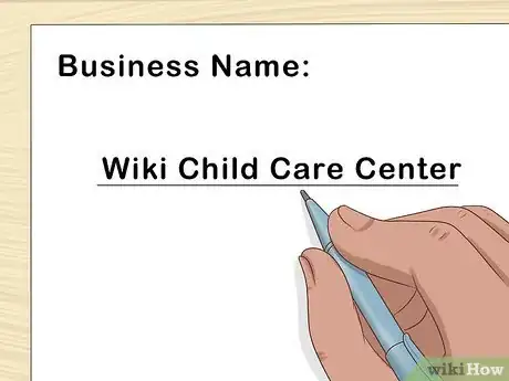 Image intitulée Open a Child Care Business Step 6