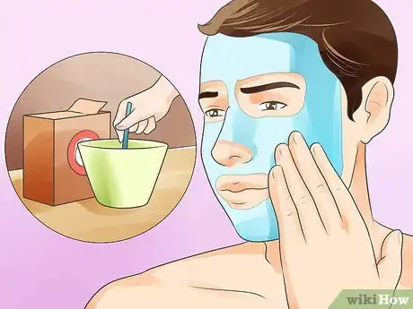 Image intitulée Use Household Pantry and Bathroom Items to Remove Acne Step 10