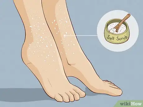 Image intitulée Get Soft Skin on Your Legs Step 3