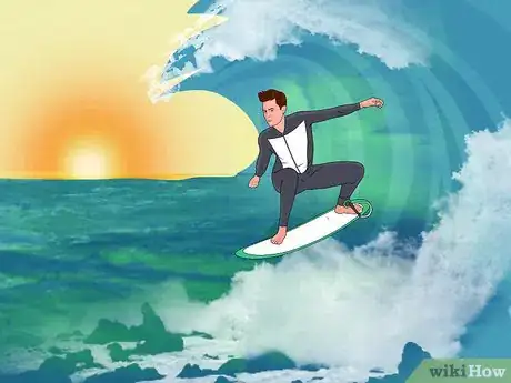 Image intitulée Surf Step 22
